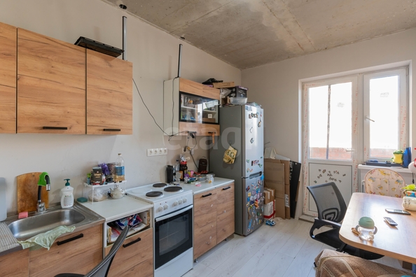 
  Продается 1-комн. квартира 34.7 м². Фото 3.