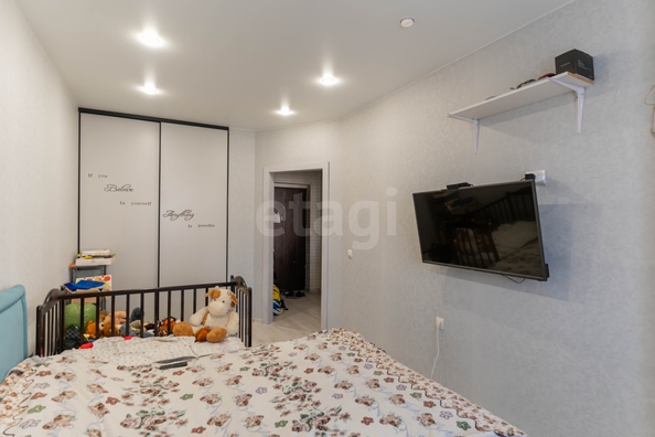 
  Продается 1-комн. квартира 34.7 м². Фото 6.