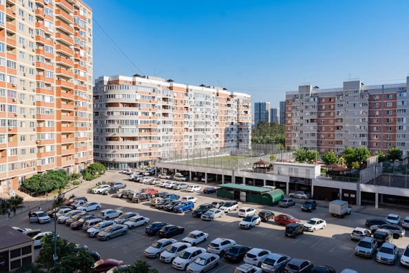 
  Продается 1-комн. квартира 34.7 м². Фото 7.