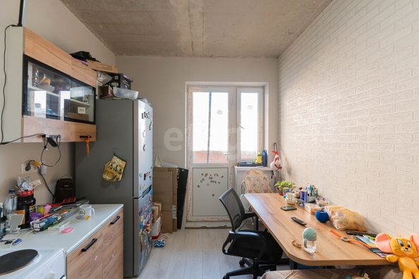 
  Продается 1-комн. квартира 34.7 м². Фото 8.