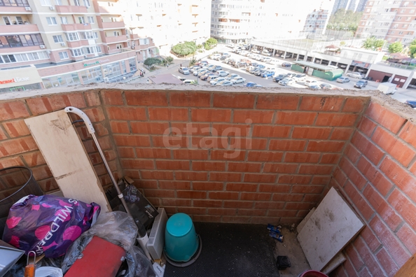 
  Продается 1-комн. квартира 34.7 м². Фото 10.