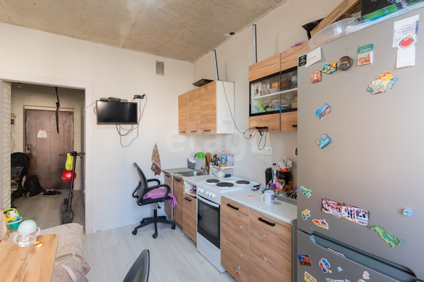 
  Продается 1-комн. квартира 34.7 м². Фото 11.