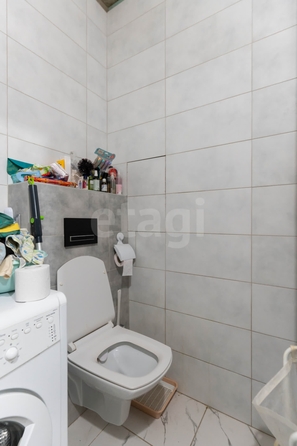 
  Продается 1-комн. квартира 34.7 м². Фото 13.