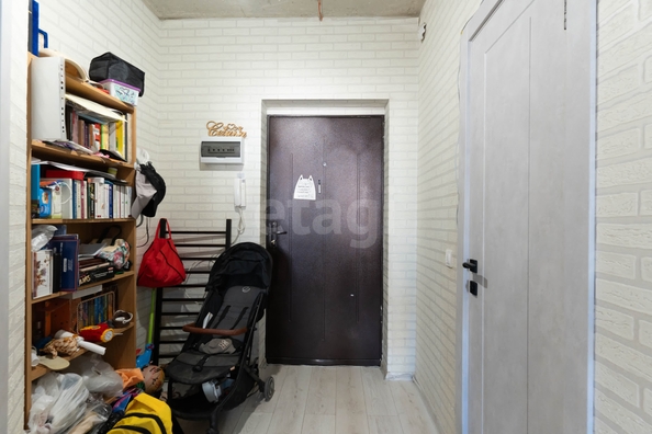 
  Продается 1-комн. квартира 34.7 м². Фото 15.
