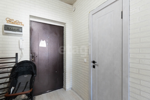 
  Продается 1-комн. квартира 34.7 м². Фото 17.