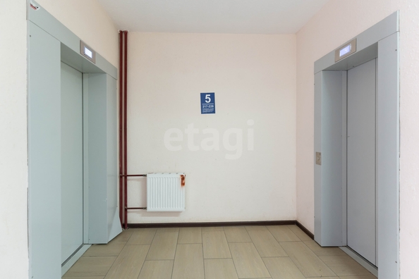 
  Продается 1-комн. квартира 34.7 м². Фото 18.