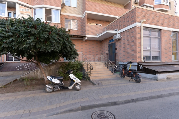 
  Продается 1-комн. квартира 34.7 м². Фото 19.
