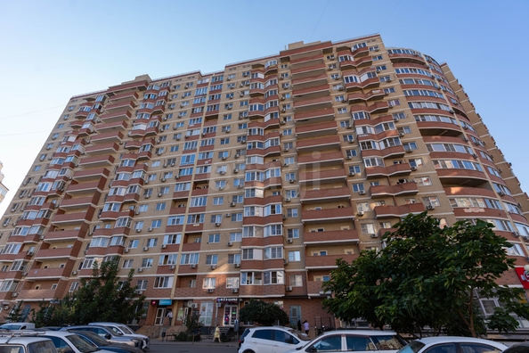 
  Продается 1-комн. квартира 34.7 м². Фото 20.