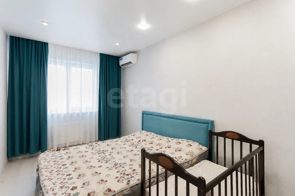 
  Продается 1-комн. квартира 34.7 м². Фото 1.