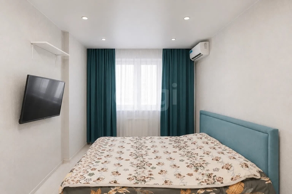 
  Продается 1-комн. квартира 34.7 м². Фото 2.