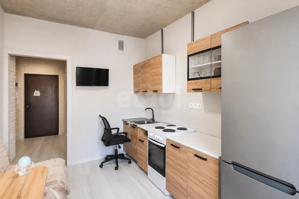 
  Продается 1-комн. квартира 34.7 м². Фото 3.