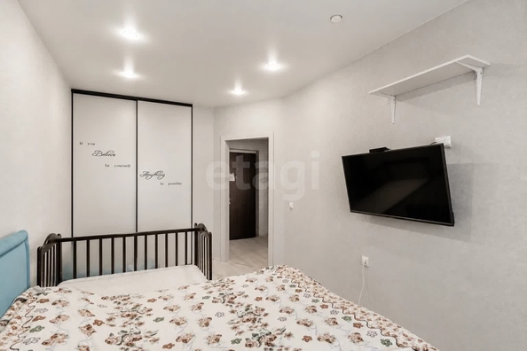 
  Продается 1-комн. квартира 34.7 м². Фото 4.
