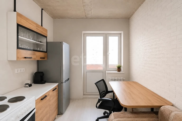 
  Продается 1-комн. квартира 34.7 м². Фото 5.