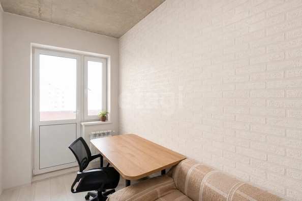 
  Продается 1-комн. квартира 34.7 м². Фото 6.