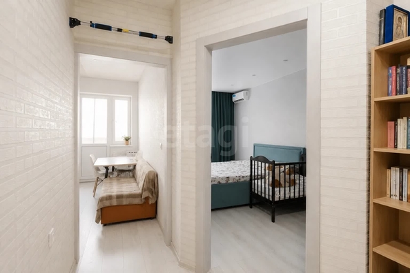 
  Продается 1-комн. квартира 34.7 м². Фото 7.