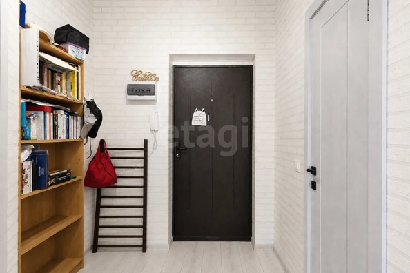 
  Продается 1-комн. квартира 34.7 м². Фото 9.
