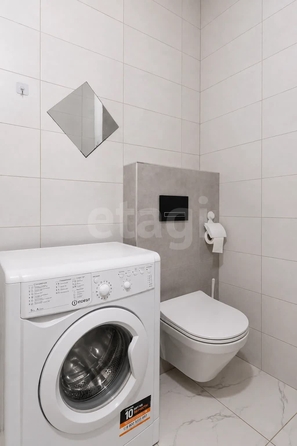 
  Продается 1-комн. квартира 34.7 м². Фото 11.