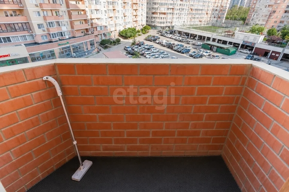 
  Продается 1-комн. квартира 34.7 м². Фото 12.