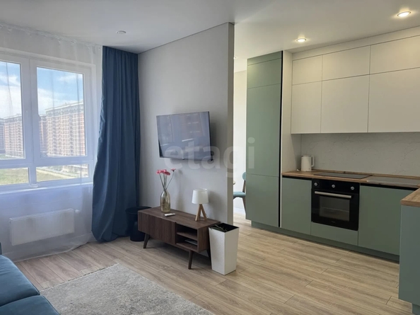 
  Сдается 1-комн. квартира 47.6 м². Фото 4.