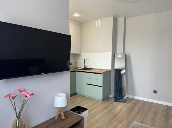 
  Сдается 1-комн. квартира 47.6 м². Фото 7.