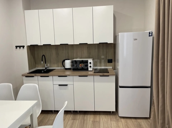 
  Сдается 1-комн. квартира 30 м². Фото 4.