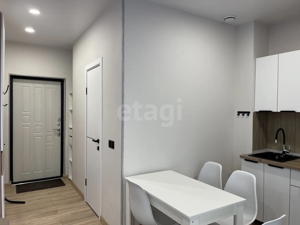 
  Сдается 1-комн. квартира 30 м². Фото 6.