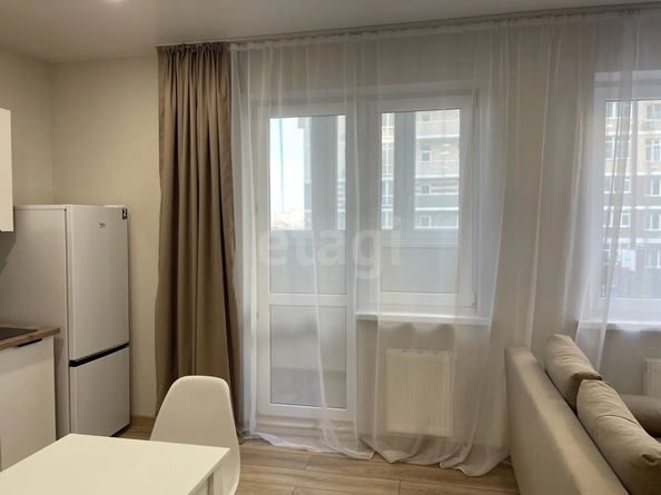 
  Сдается 1-комн. квартира 30 м². Фото 7.