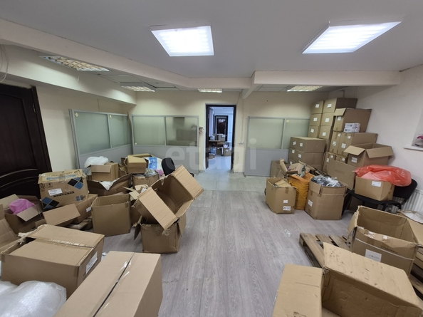 
  Продается универсальное помещение 163.3 м². Фото 7.
