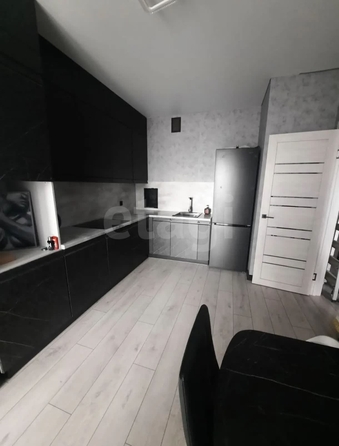 
  Продается 1-комн. квартира 39 м², в МКР Любимово, 2 квартал литер 1. Фото 1.