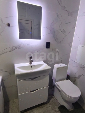 
  Продается 1-комн. квартира 39 м², в МКР Любимово, 2 квартал литер 1. Фото 2.