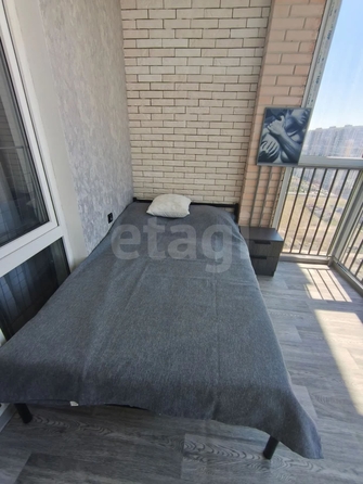 
  Продается 1-комн. квартира 39 м², в МКР Любимово, 2 квартал литер 1. Фото 3.