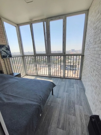 
  Продается 1-комн. квартира 39 м², в МКР Любимово, 2 квартал литер 1. Фото 5.