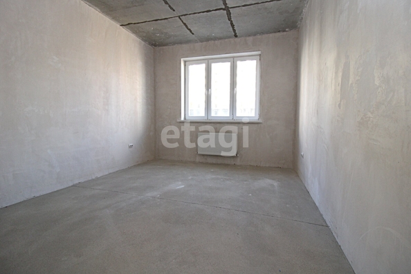 
  Продается 1-комн. квартира 35.4 м², в ЖК Бауинвест, литера 5.1. Фото 2.