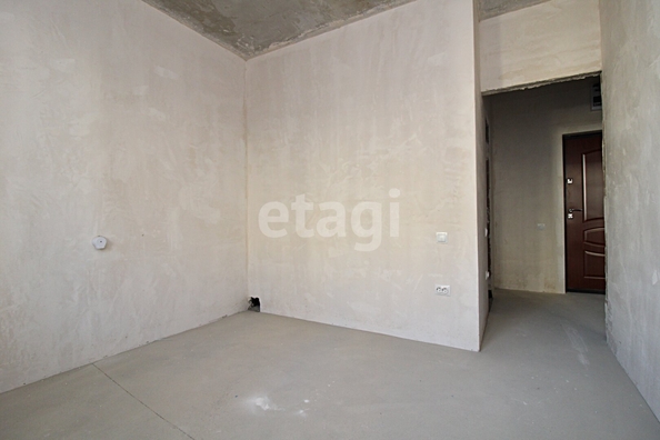 
  Продается 1-комн. квартира 35.4 м², в ЖК Бауинвест, литера 5.1. Фото 3.