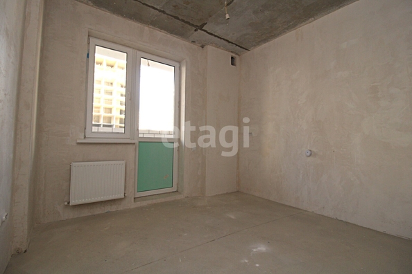 
  Продается 1-комн. квартира 35.4 м², в ЖК Бауинвест, литера 5.1. Фото 4.