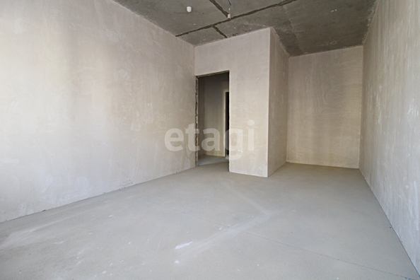 
  Продается 1-комн. квартира 35.4 м², в ЖК Бауинвест, литера 5.1. Фото 5.