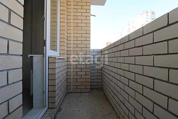 
  Продается 1-комн. квартира 35.4 м², в ЖК Бауинвест, литера 5.1. Фото 6.