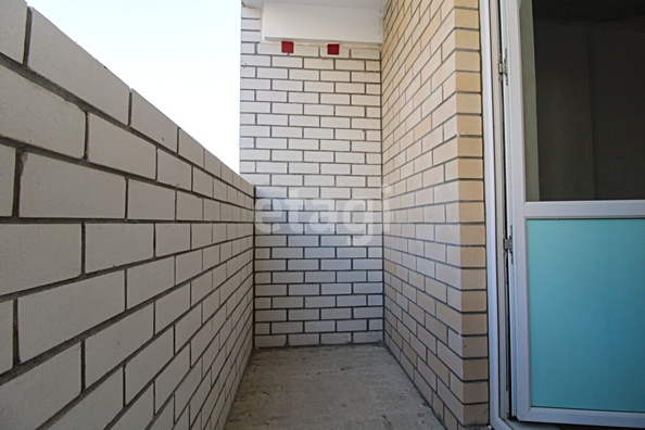 
  Продается 1-комн. квартира 35.4 м², в ЖК Бауинвест, литера 5.1. Фото 7.