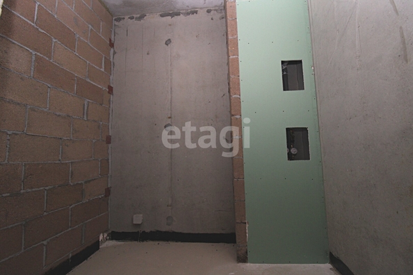 
  Продается 1-комн. квартира 35.4 м², в ЖК Бауинвест, литера 5.1. Фото 8.