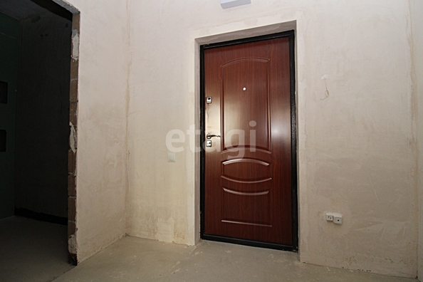 
  Продается 1-комн. квартира 35.4 м², в ЖК Бауинвест, литера 5.1. Фото 9.
