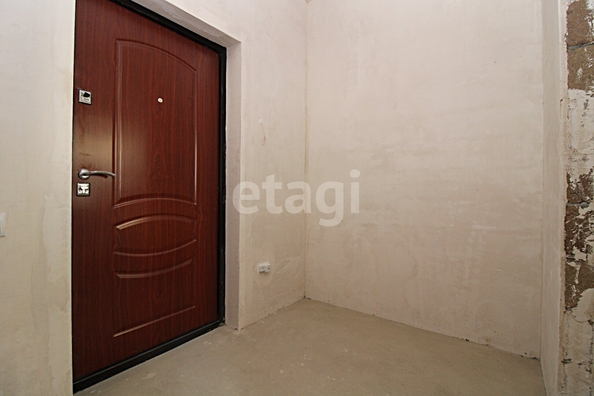 
  Продается 1-комн. квартира 35.4 м², в ЖК Бауинвест, литера 5.1. Фото 10.