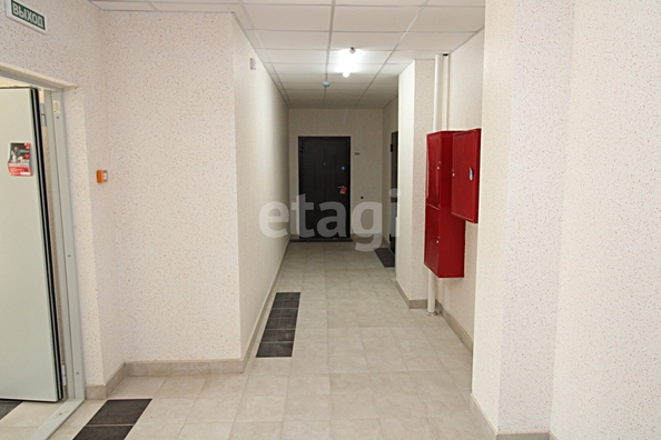 
  Продается 1-комн. квартира 35.4 м², в ЖК Бауинвест, литера 5.1. Фото 11.