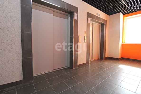 
  Продается 1-комн. квартира 35.4 м², в ЖК Бауинвест, литера 5.1. Фото 12.