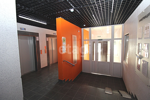 
  Продается 1-комн. квартира 35.4 м², в ЖК Бауинвест, литера 5.1. Фото 13.