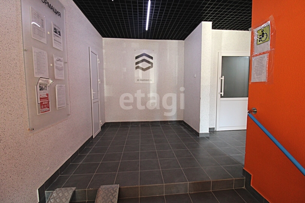 
  Продается 1-комн. квартира 35.4 м², в ЖК Бауинвест, литера 5.1. Фото 14.