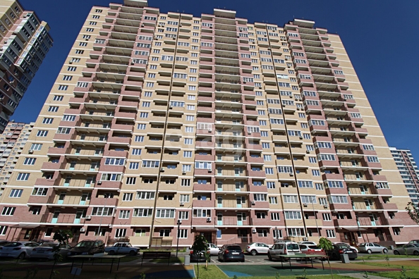 
  Продается 1-комн. квартира 35.4 м², в ЖК Бауинвест, литера 5.1. Фото 15.