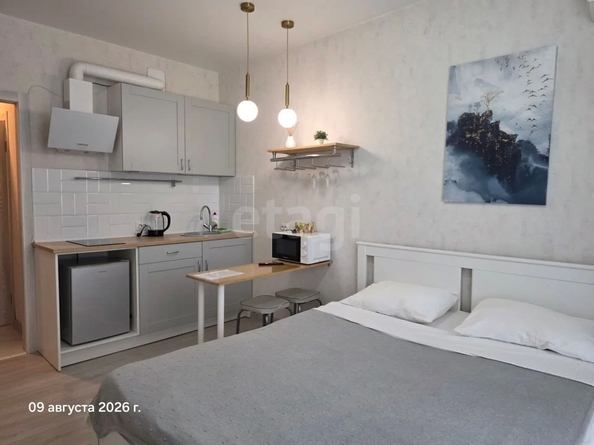 
  Продается студия 19.4 м². Фото 2.