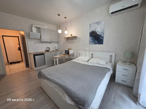
  Продается студия 19.4 м². Фото 3.