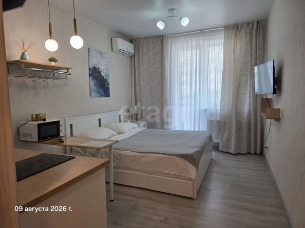 
  Продается студия 19.4 м². Фото 4.