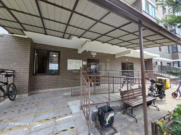 
  Продается студия 19.4 м². Фото 13.